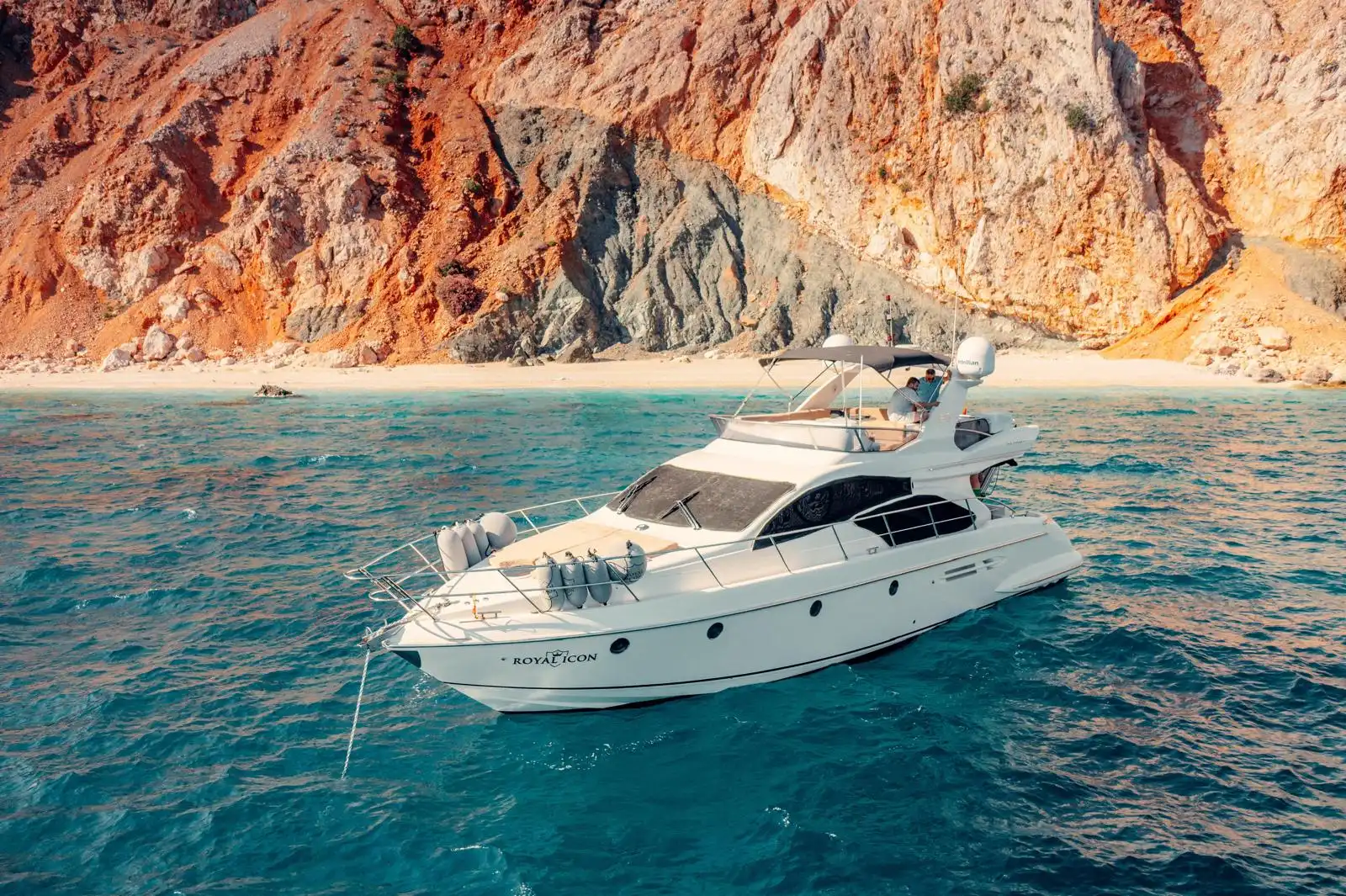 Antalya Yacht Rent